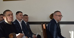 Представители «ТСК» приняли участие в заседании Моршанского горсовета